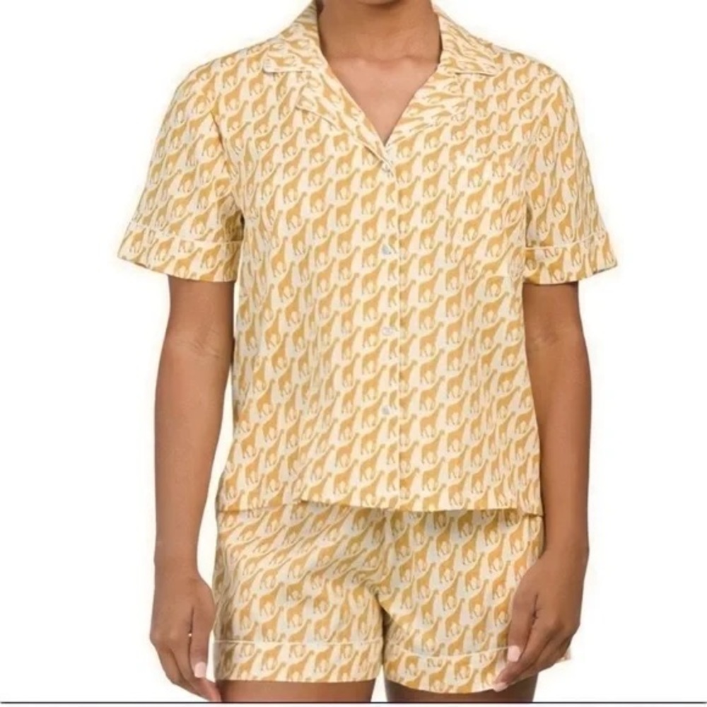 Pajama set